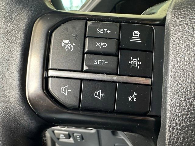 Certified 2023 Ford Expedition Max Platinum image 26