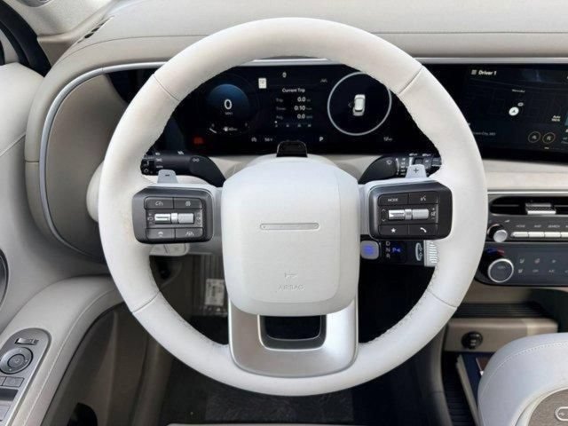 New 2026 Hyundai Palisade Limited FWD image 12