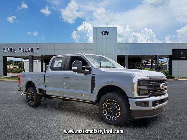 New 2026 Ford F250 Platinum AWD/4WD image 5