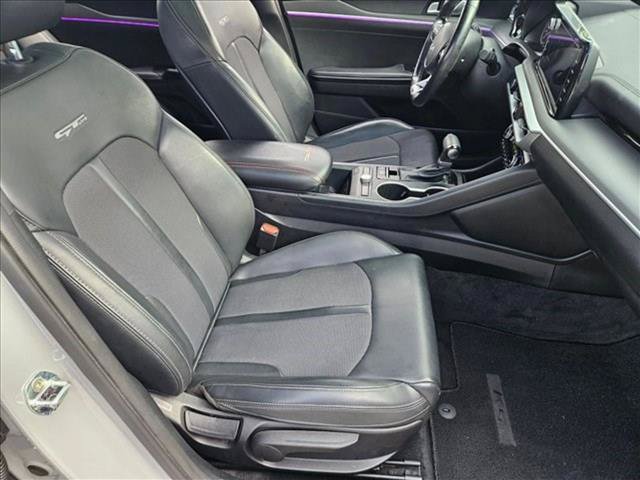 Used 2022 Kia K5 GT-Line w/ GT-Line FWD Premium Package image 20