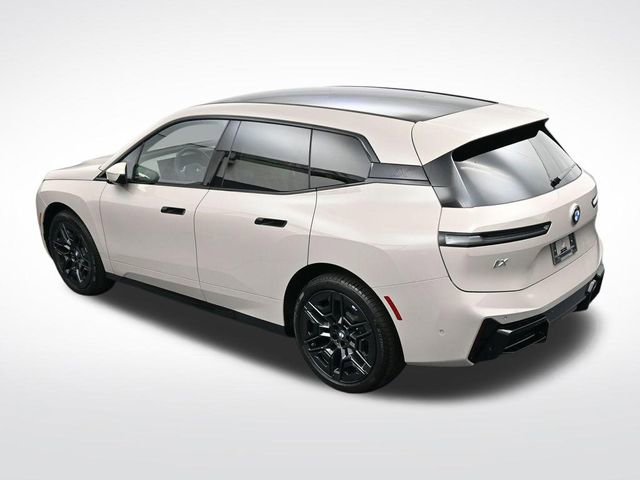 New 2026 BMW iX xDrive45 w/ M Sport Package image 24