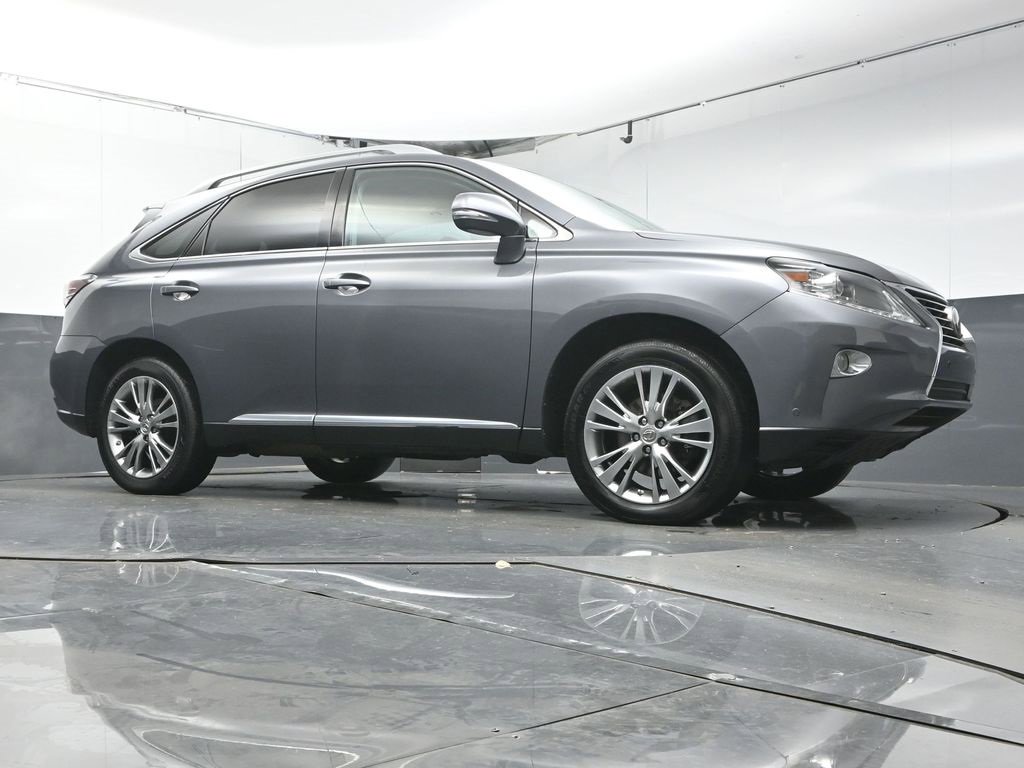 Used 2014 Lexus RX 350 FWD w/ Navigation Package image 40
