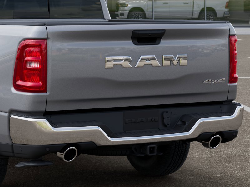 New 2026 RAM 1500 Tradesman image 13