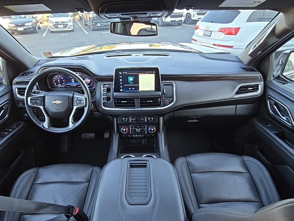 Used 2023 Chevrolet Tahoe LT image 26