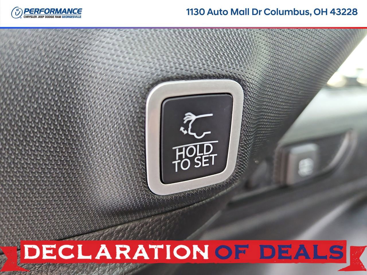 New 2026 Jeep Grand Cherokee Laredo image 12