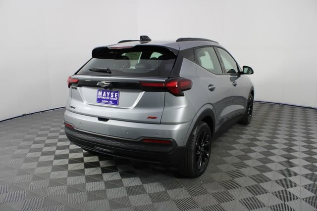 New 2027 Chevrolet Bolt RS image 24