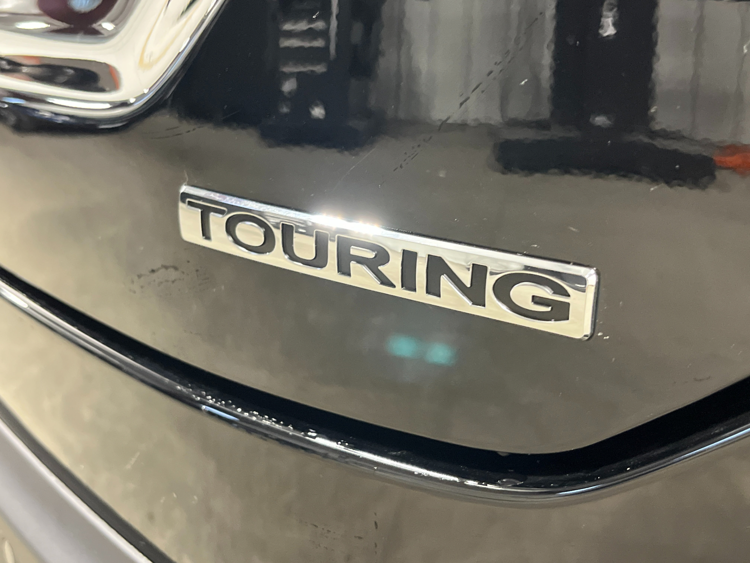 New 2026 Honda Pilot Touring image 28