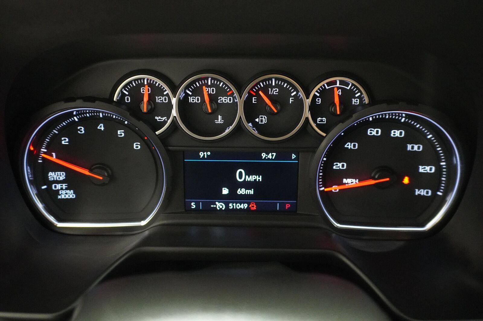 Used 2023 Chevrolet Tahoe LS RWD image 11