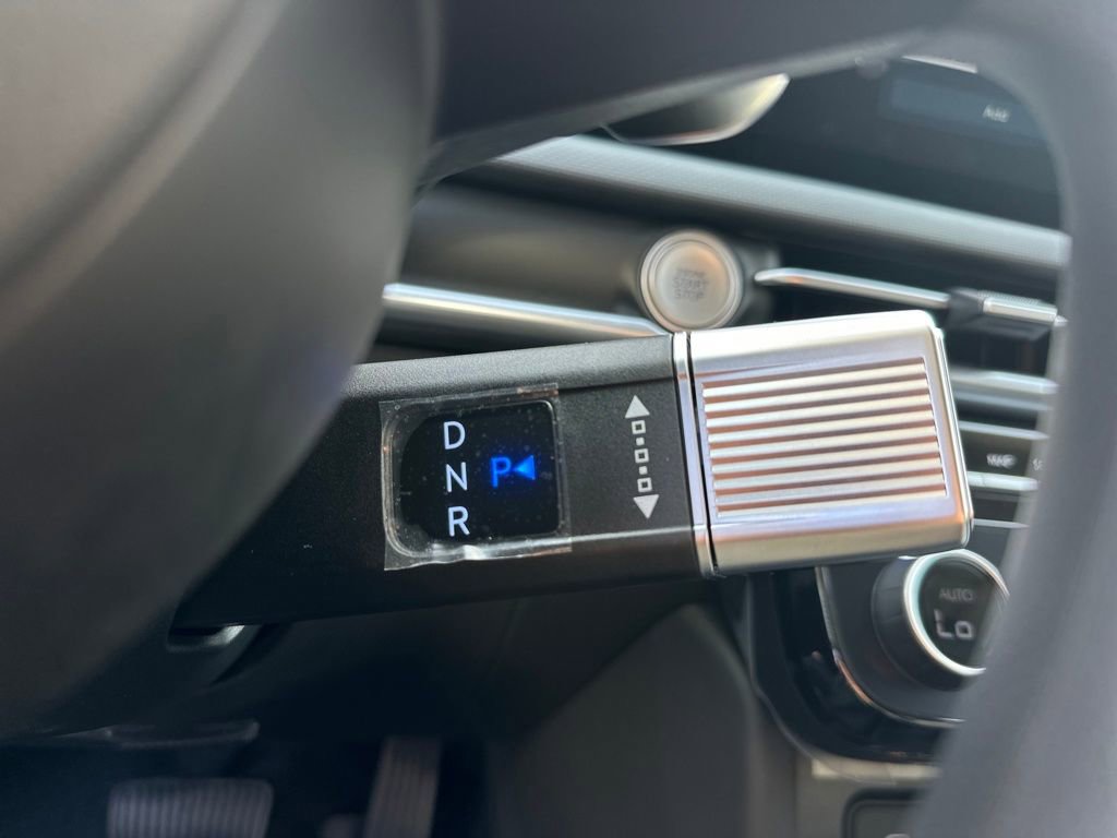 New 2026 Hyundai Tucson SEL w/ Tow & Go Package image 20