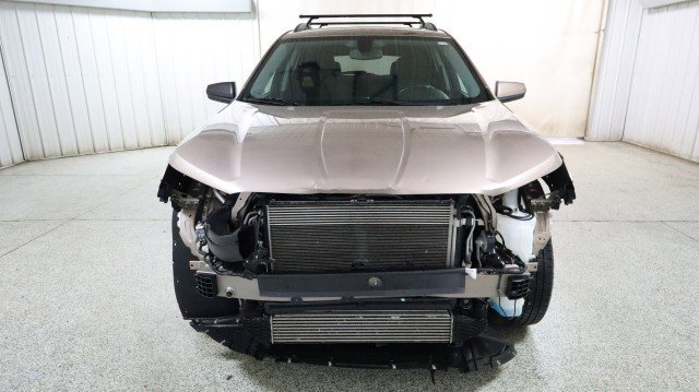 Used 2018 GMC Terrain SLE w/ Driver Convenience Package image 7