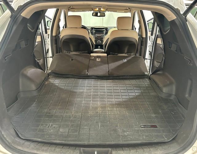 Used 2018 Hyundai Santa Fe Sport 2.0T FWD image 17