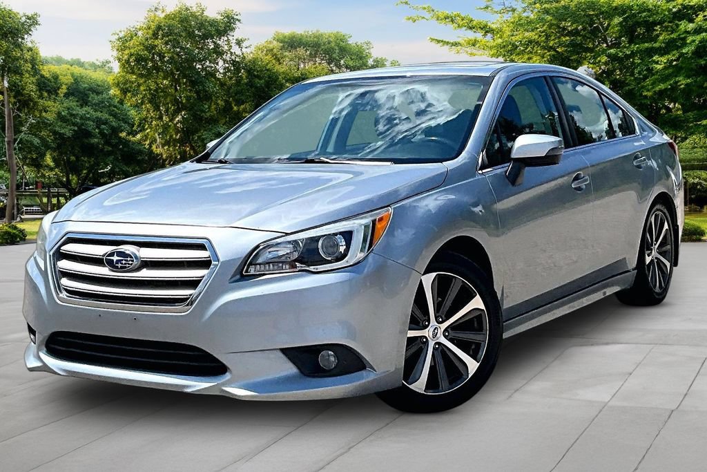 Used 2017 Subaru Legacy 2.5i Limited AWD/4WD image 11