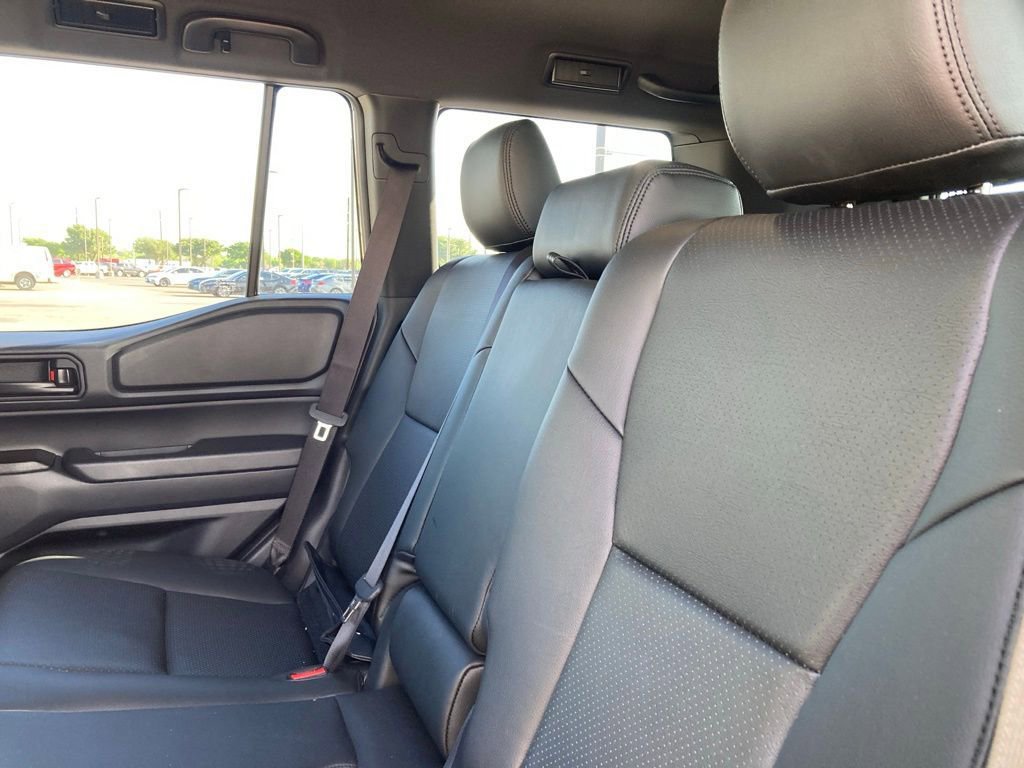 Used 2024 Toyota Land Cruiser 1958 image 10