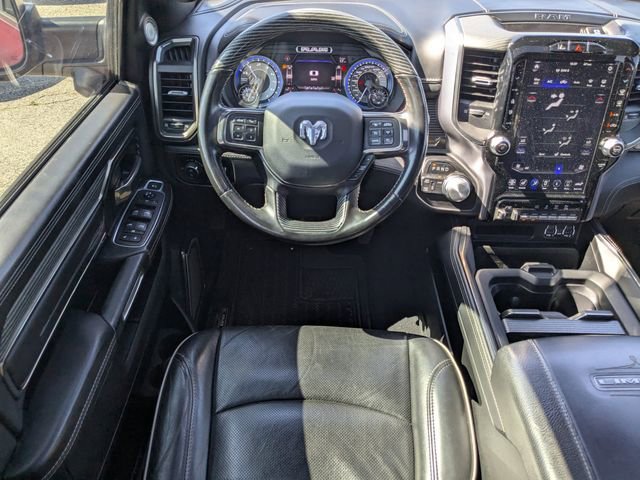 Used 2021 RAM 2500 Limited AWD/4WD image 14