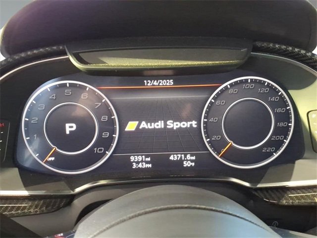 Used 2020 Audi R8 V10 performance image 27