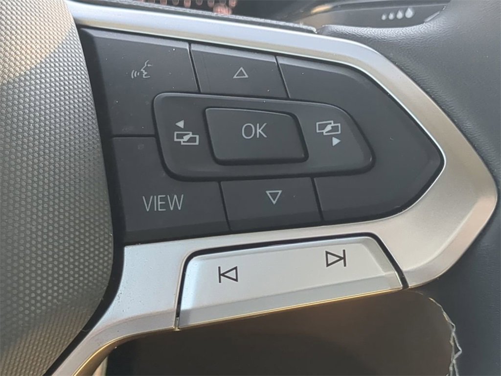 Used 2023 Volkswagen Taos S image 23