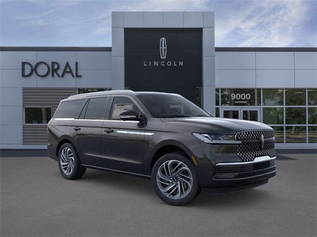 New 2025 Lincoln Navigator Reserve image 7