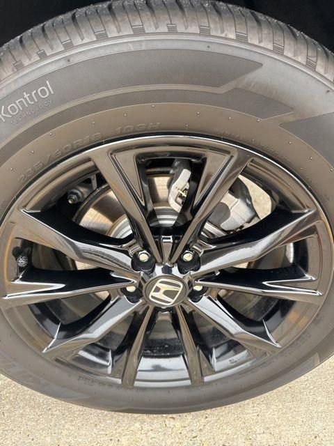 Used 2024 Honda CR-V Sport-L image 11