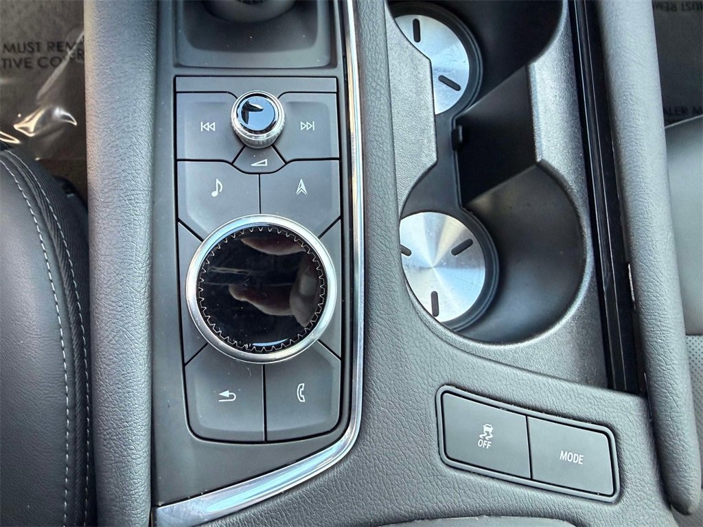 Used 2025 Cadillac XT5 Premium Luxury image 25