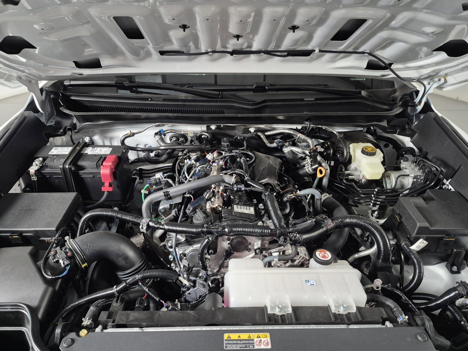 New 2026 Toyota Tacoma SR5 image 8