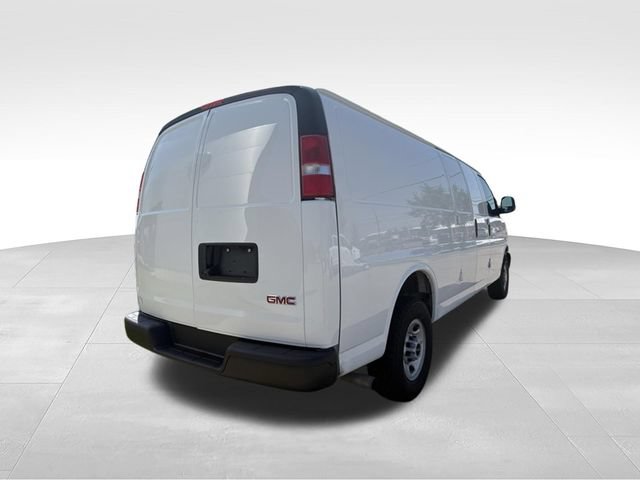 Used 2023 GMC Savana 2500 Extended w/ Driver Convenience Package RWD image 15