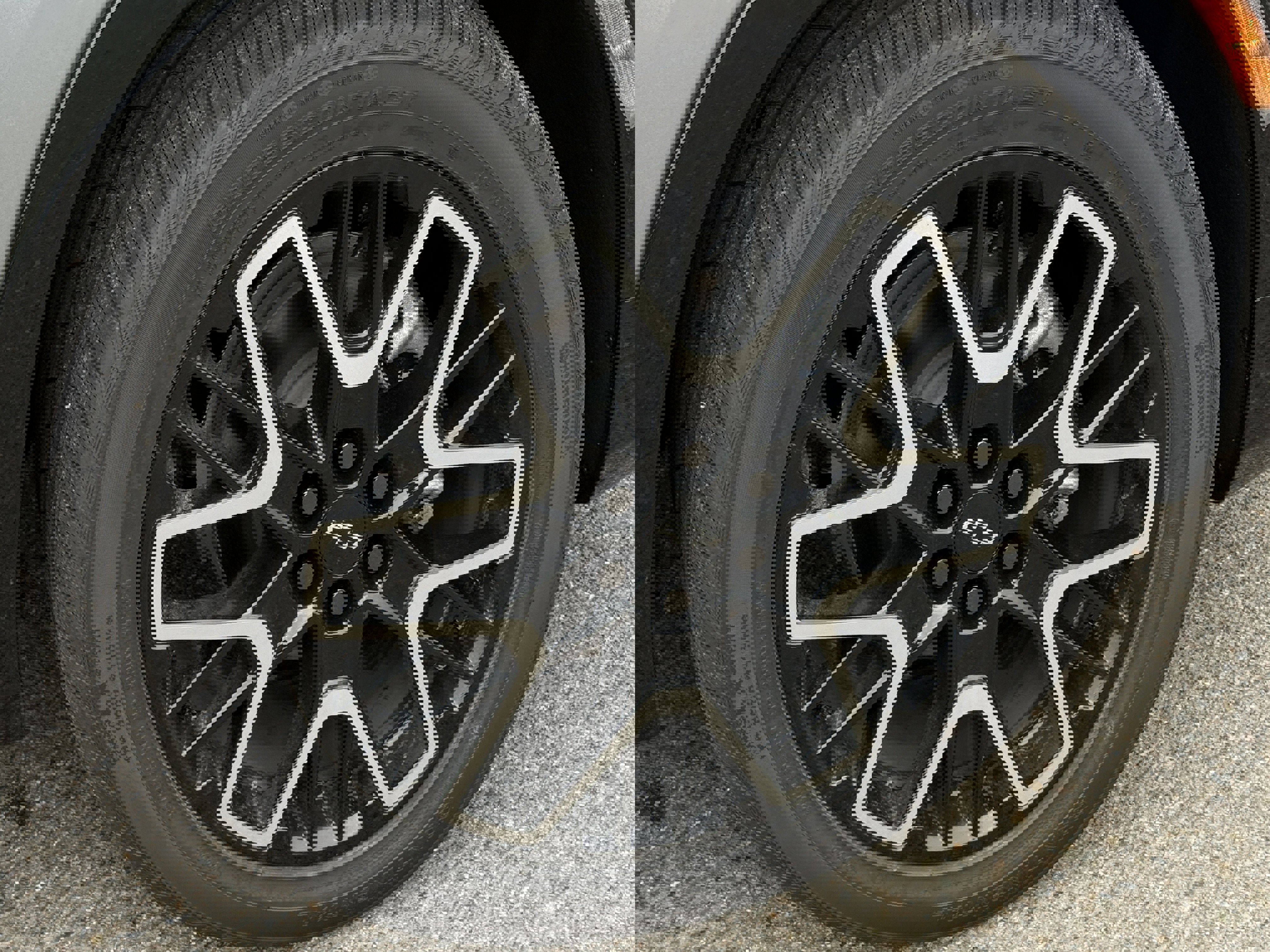 New 2026 Chevrolet Blazer RS w/ LPO, Floor Liner Package AWD/4WD image 27