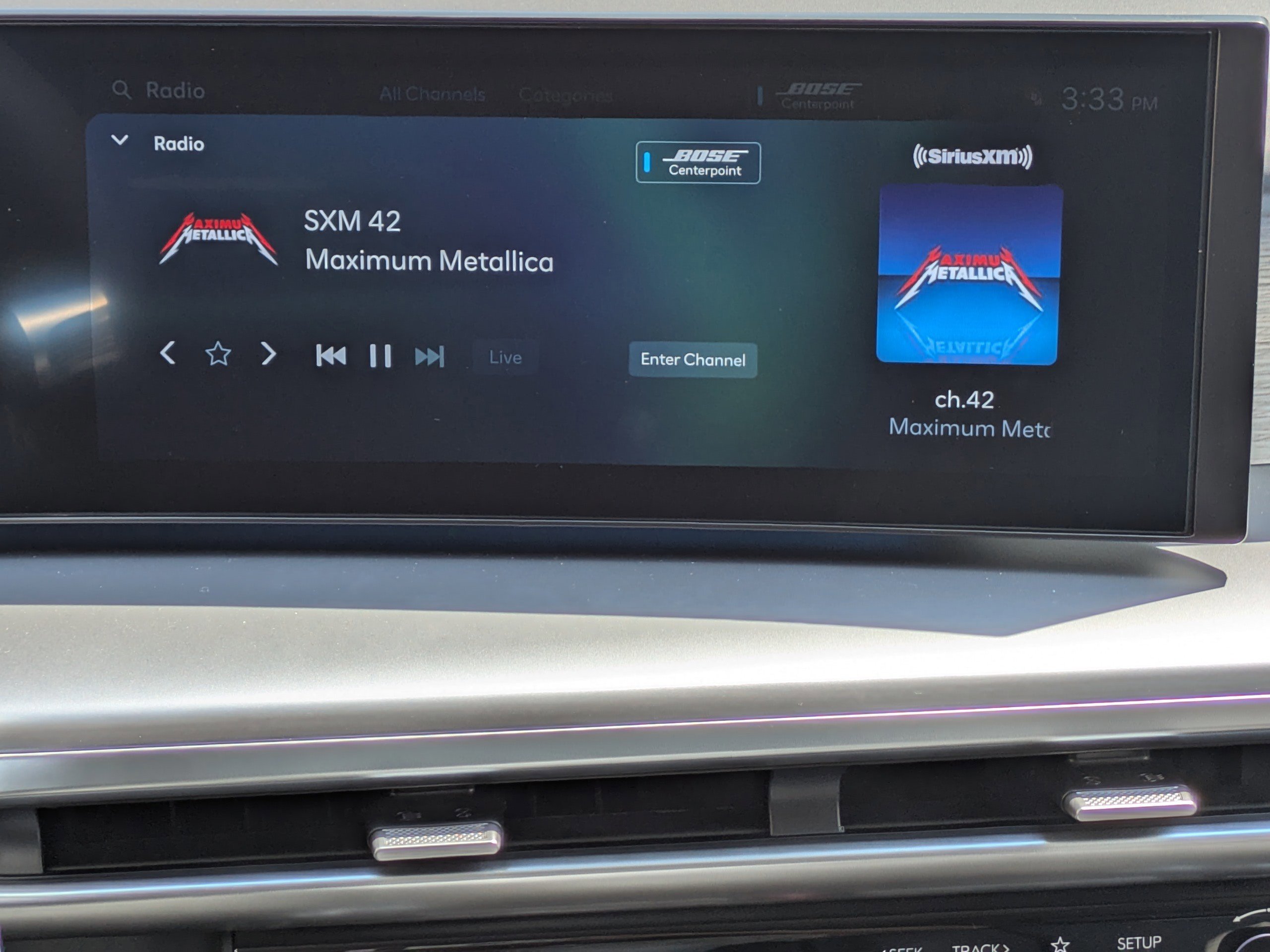 New 2026 Hyundai Ioniq 9 Limited image 21