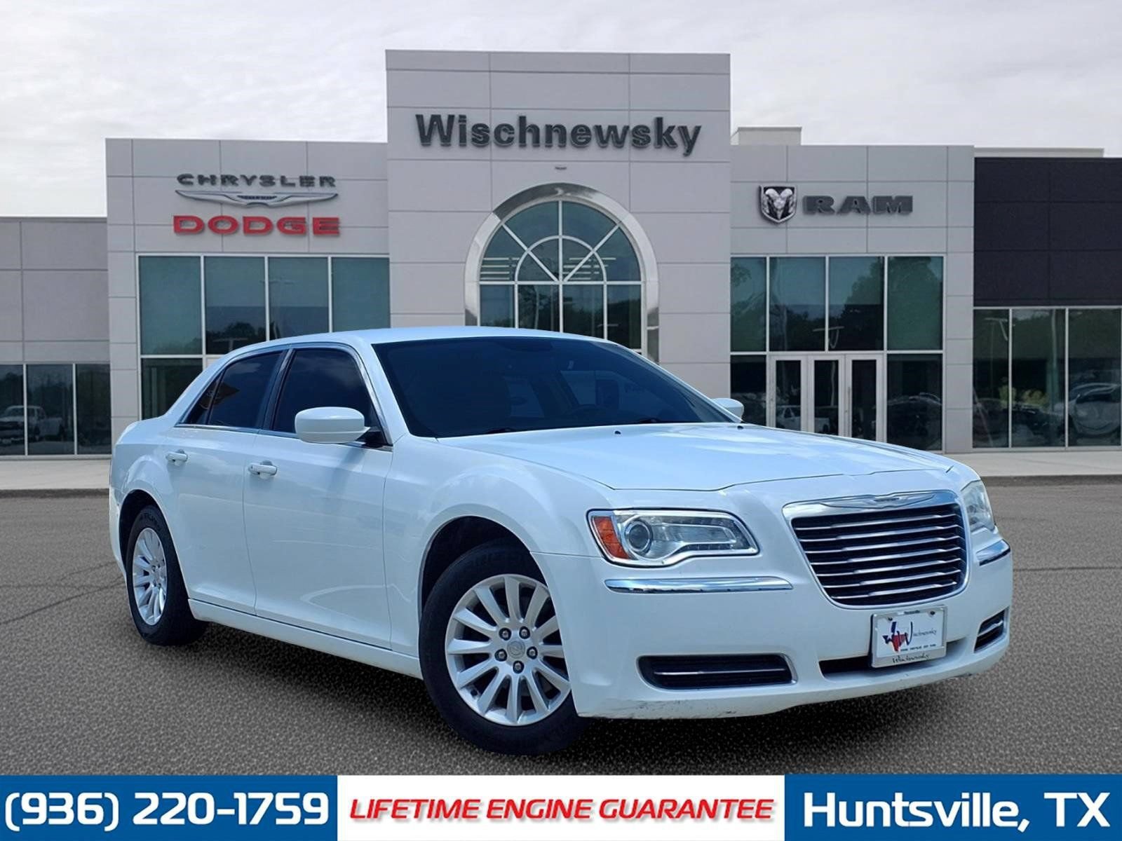 Used 2014 Chrysler 300