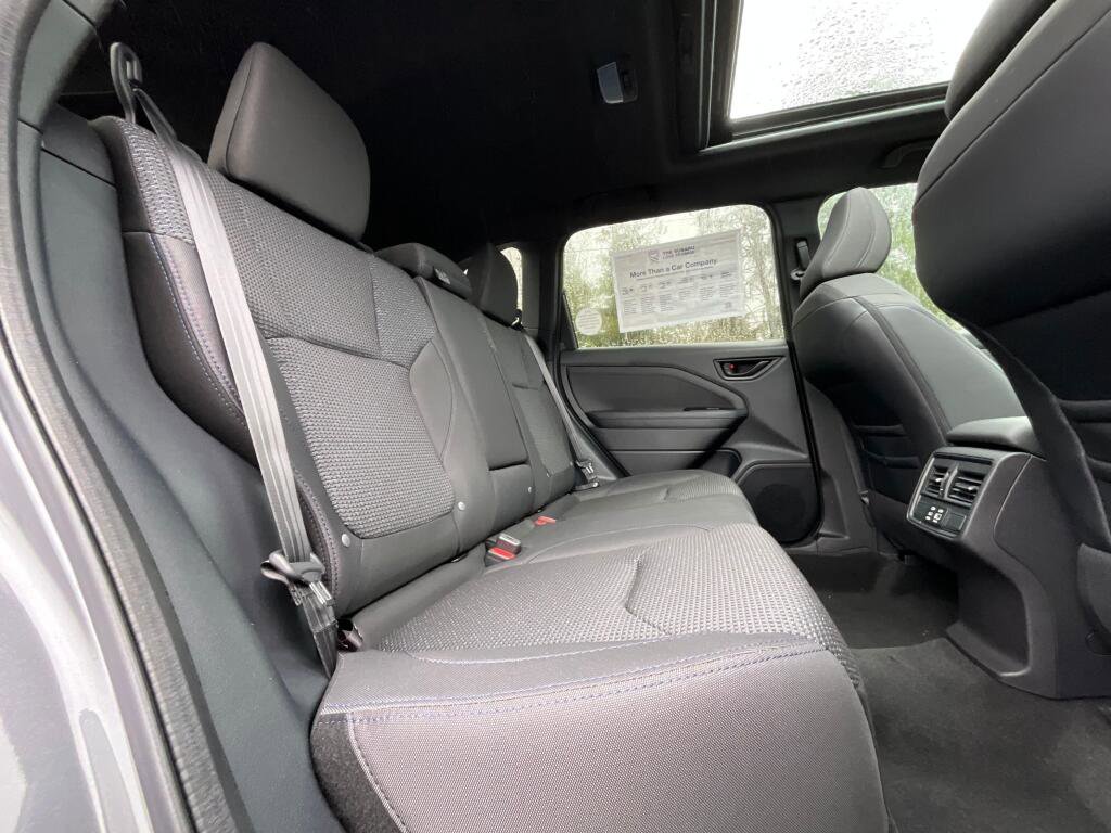 New 2026 Subaru Forester Premium image 14
