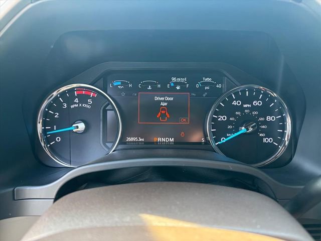 Used 2020 Ford F250 King Ranch w/ Chrome Package image 5