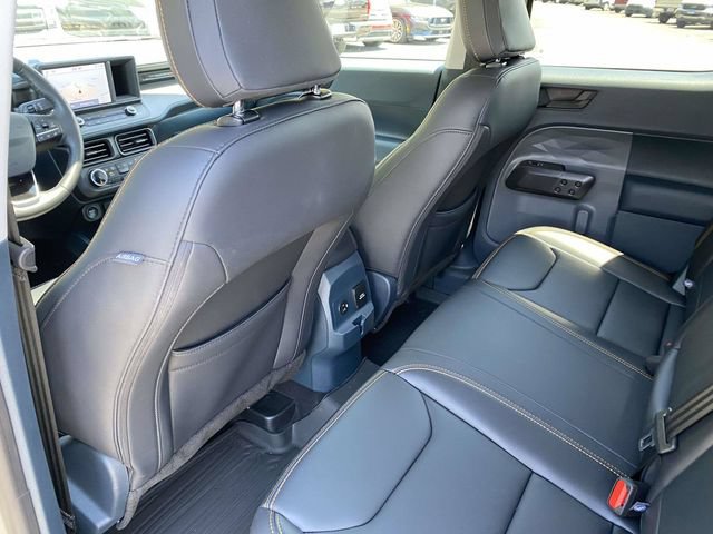 Used 2024 Ford Maverick Tremor w/ Tremor Off-Road Package AWD/4WD image 16