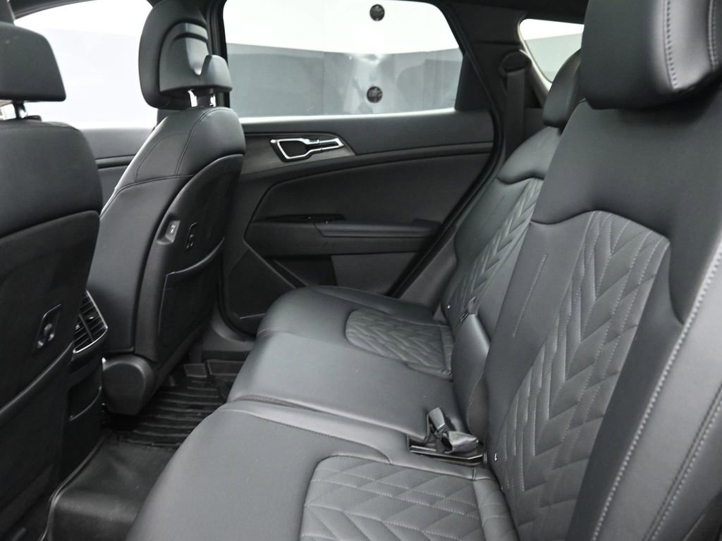 Used 2023 Kia Sportage X-Pro image 10