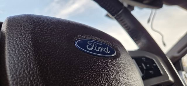 Used 2019 Ford F350 4x4 Crew Cab Super Duty image 23