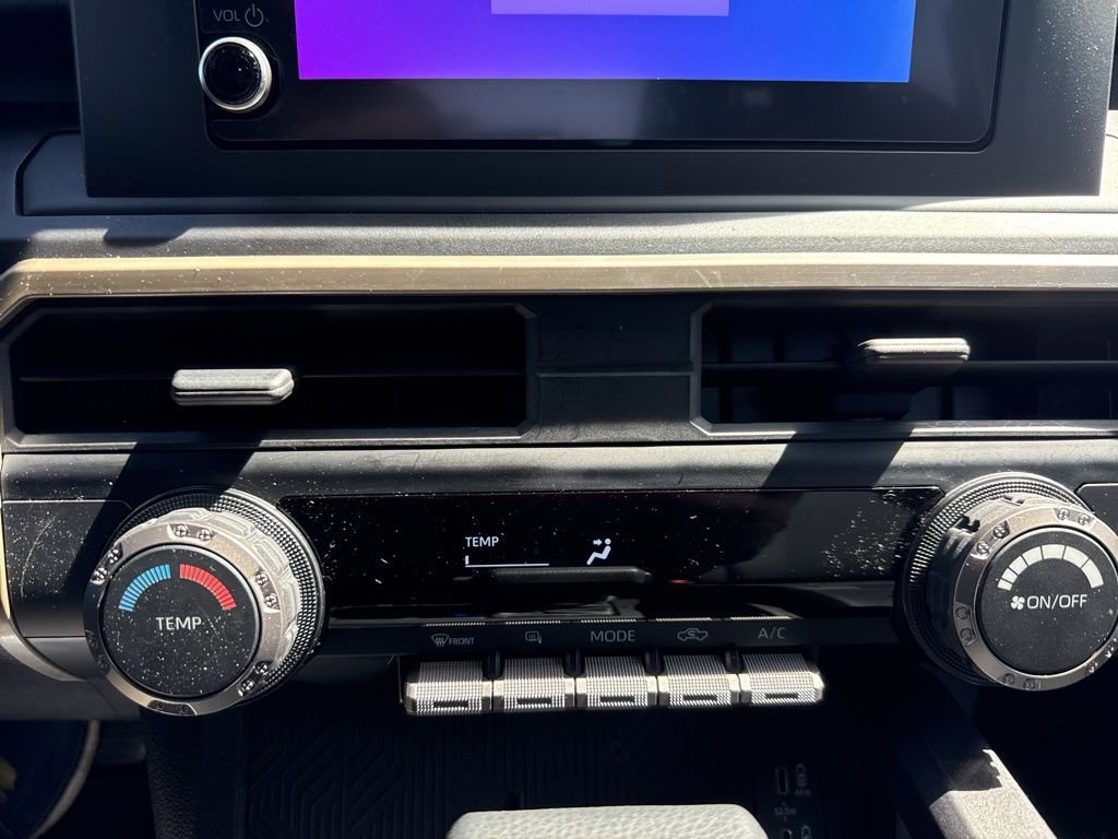 Used 2024 Toyota Tacoma SR image 25