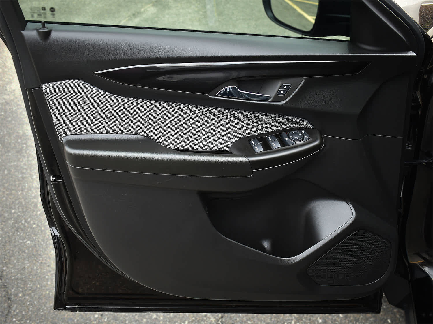 Used 2024 Chevrolet TrailBlazer LS w/ LS Convenience Package image 21