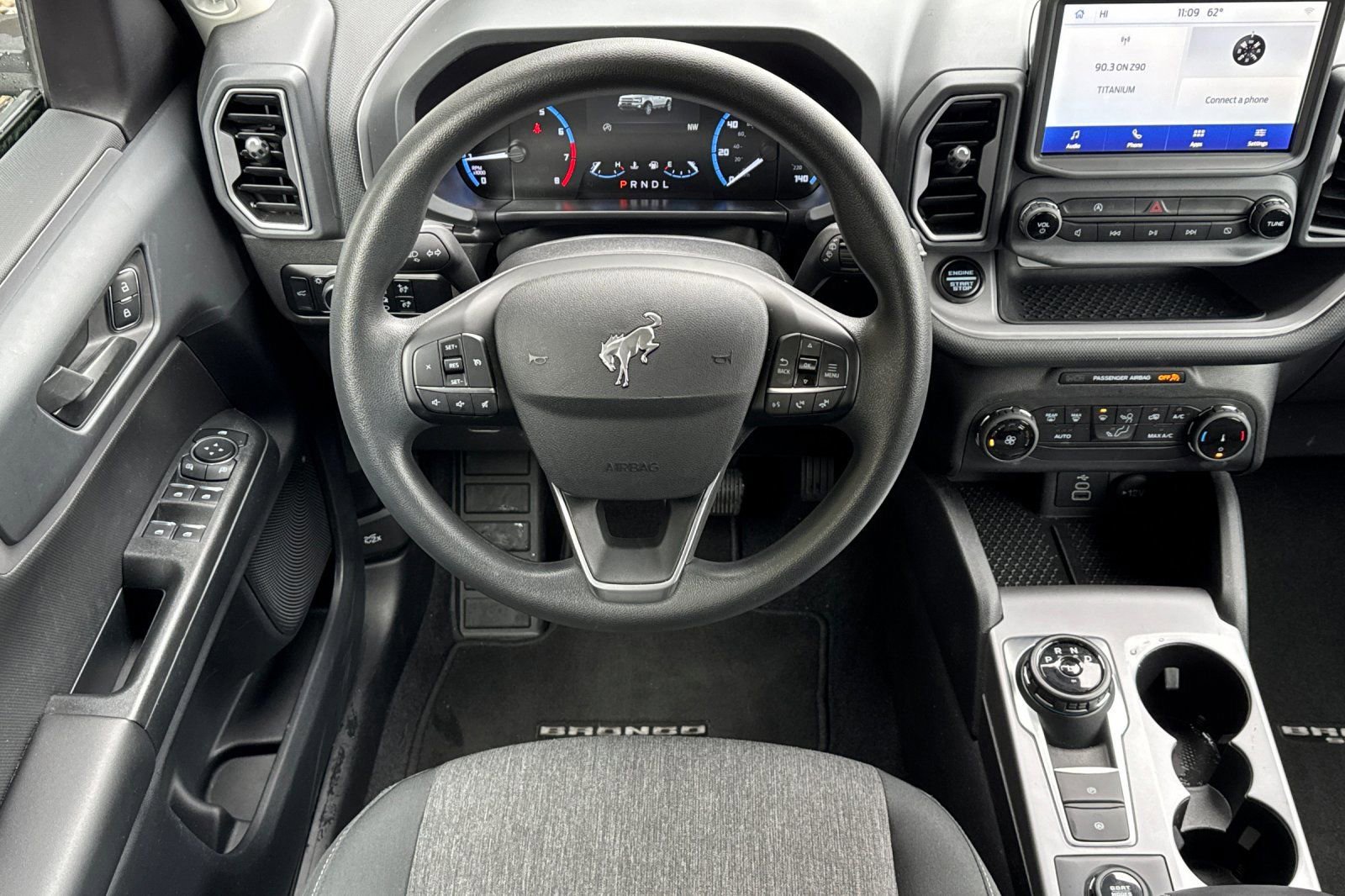 Certified 2024 Ford Bronco Sport Big Bend image 11