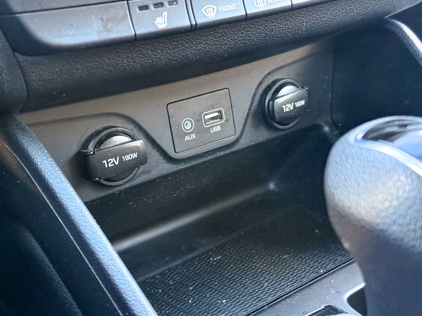 Used 2019 Hyundai Tucson Value w/ Cargo Package image 21