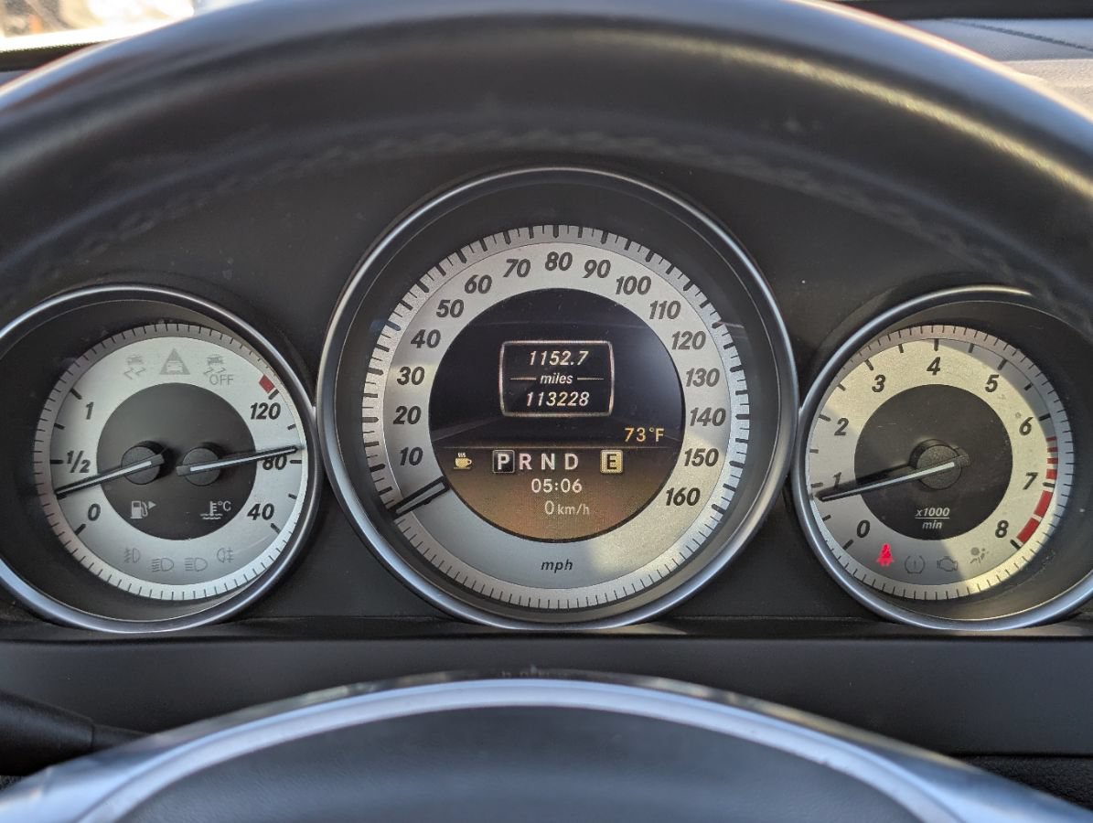 Used 2012 Mercedes-Benz C 250 Coupe image 25