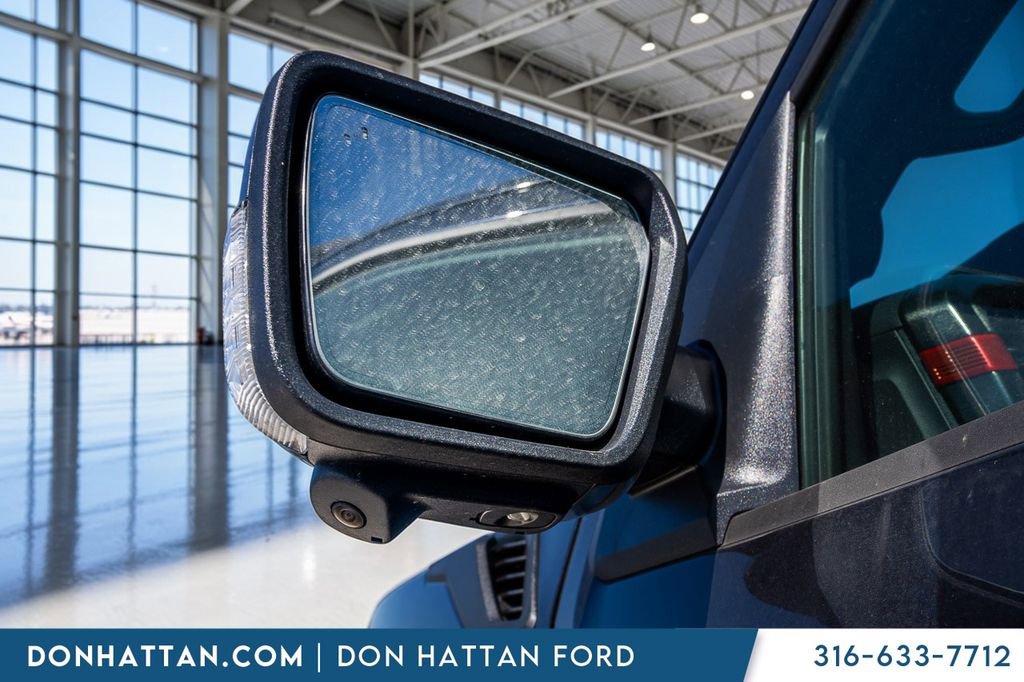 New 2026 Ford F150 Raptor image 31