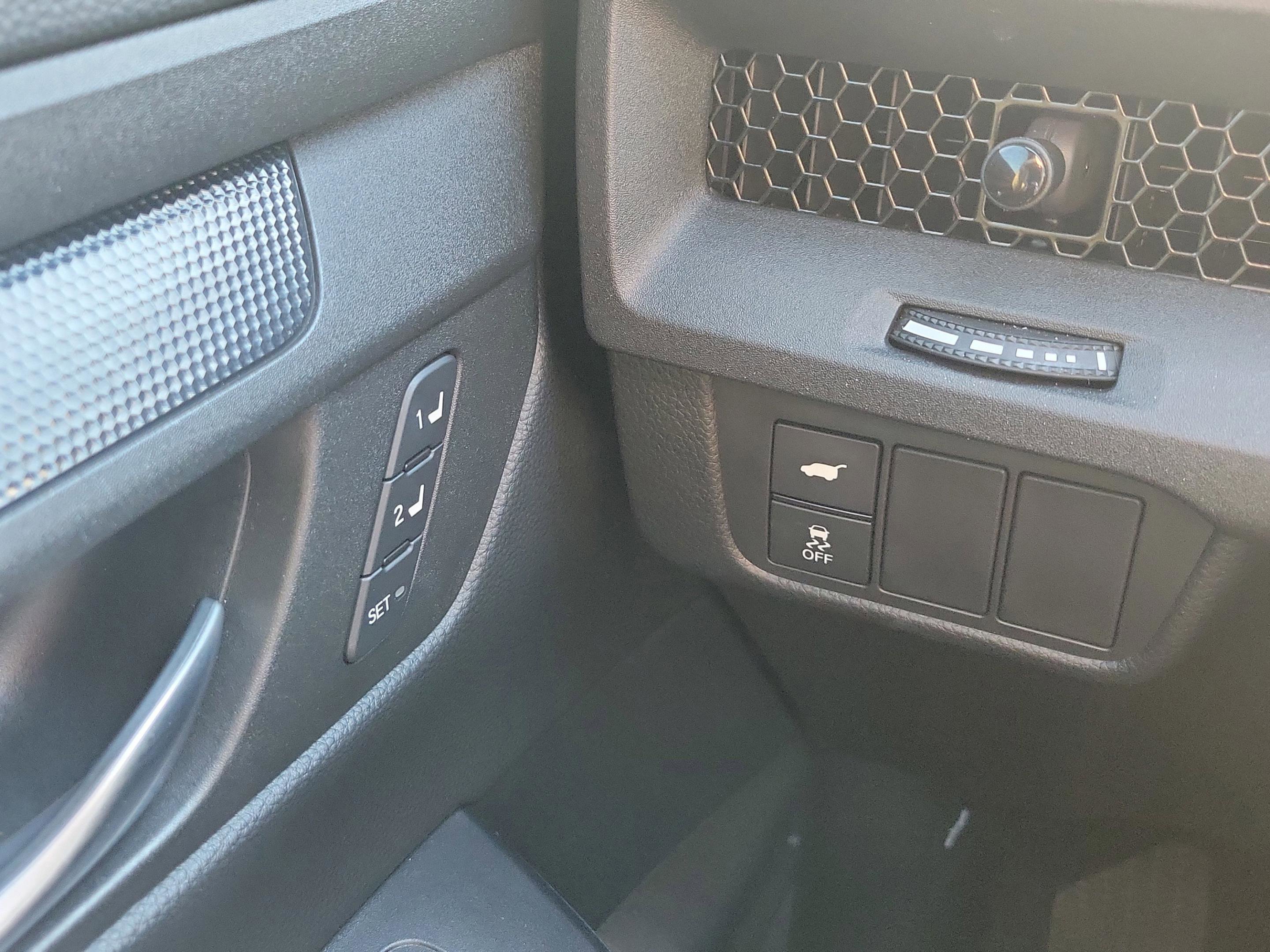 Certified 2024 Honda CR-V Sport-L image 17