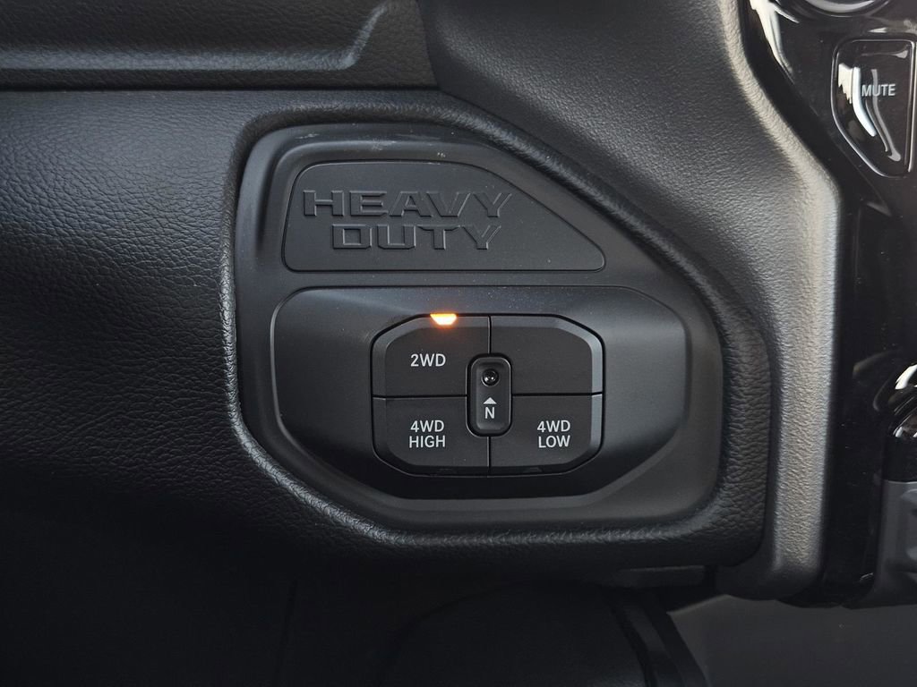 New 2026 RAM 2500 Lone Star image 25