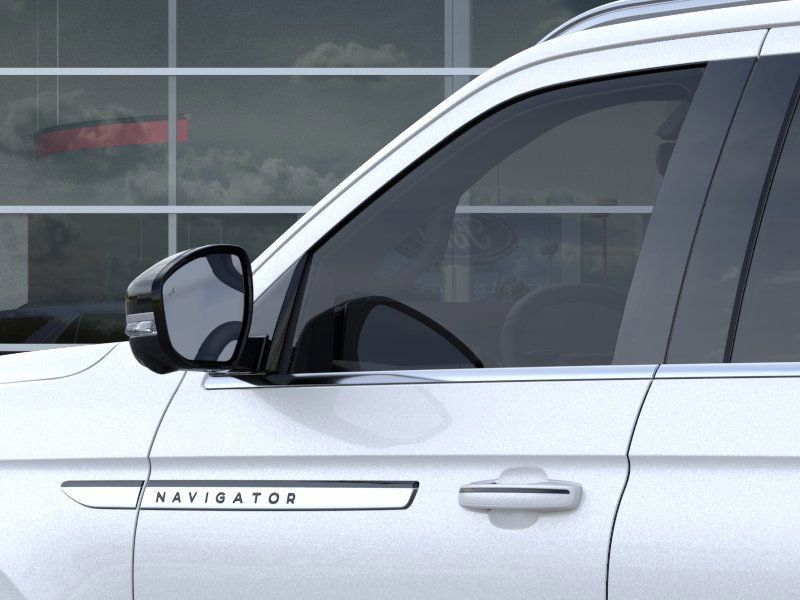 New 2025 Lincoln Navigator L Reserve image 42