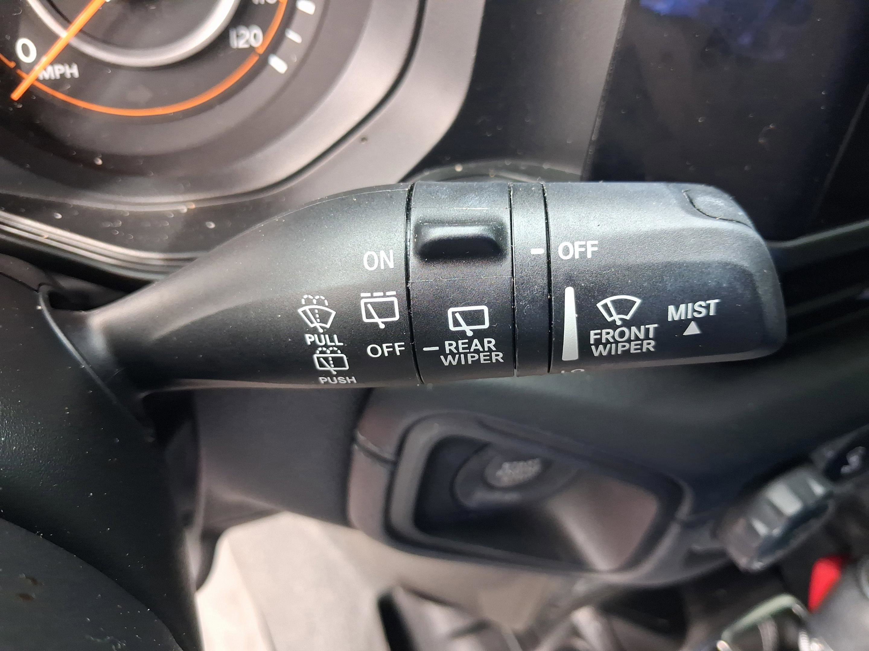 Used 2024 Jeep Wrangler Sahara w/ Technology Group AWD/4WD image 14