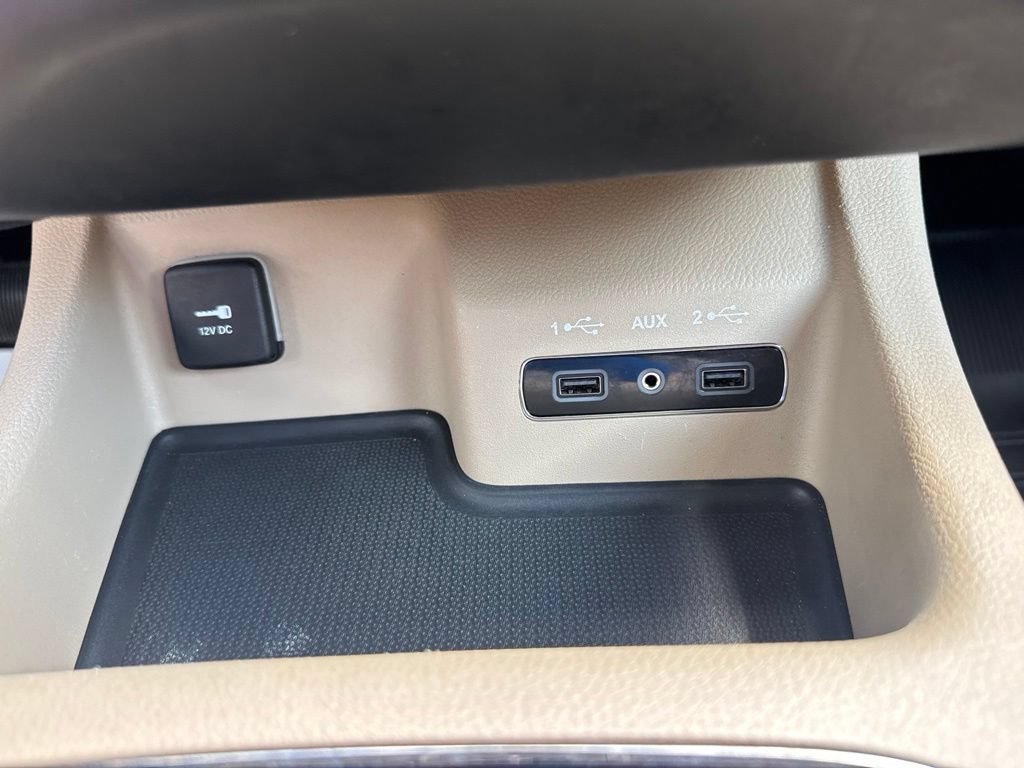 Used 2020 Dodge Durango GT w/ Mopar All Weather Package AWD/4WD image 14