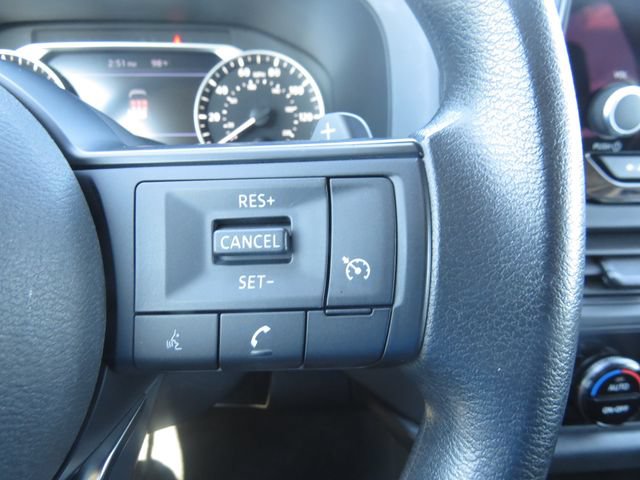Used 2023 Nissan Pathfinder S AWD/4WD image 20