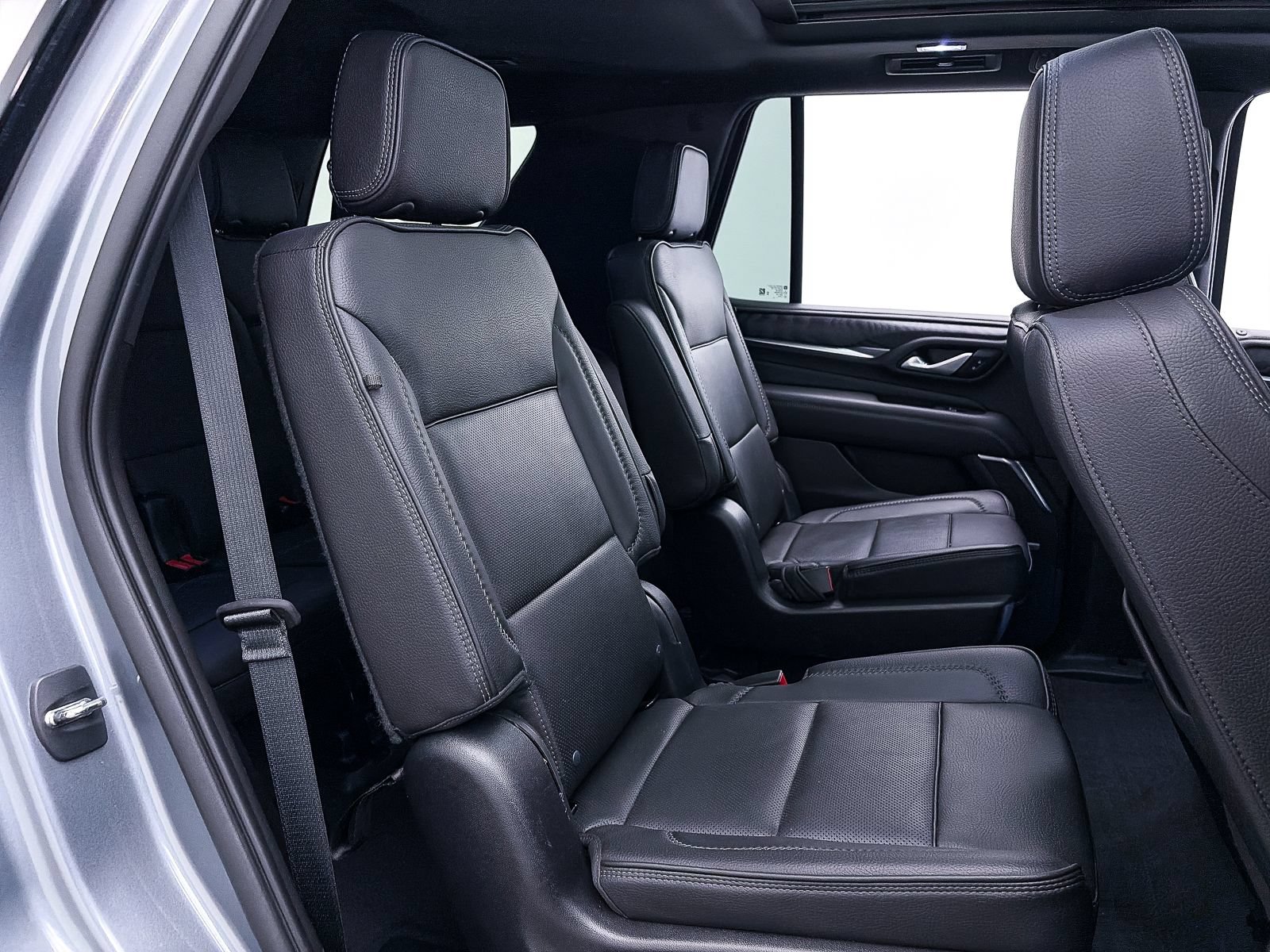 Used 2022 GMC Yukon Denali w/ Max Trailering Package AWD/4WD image 40