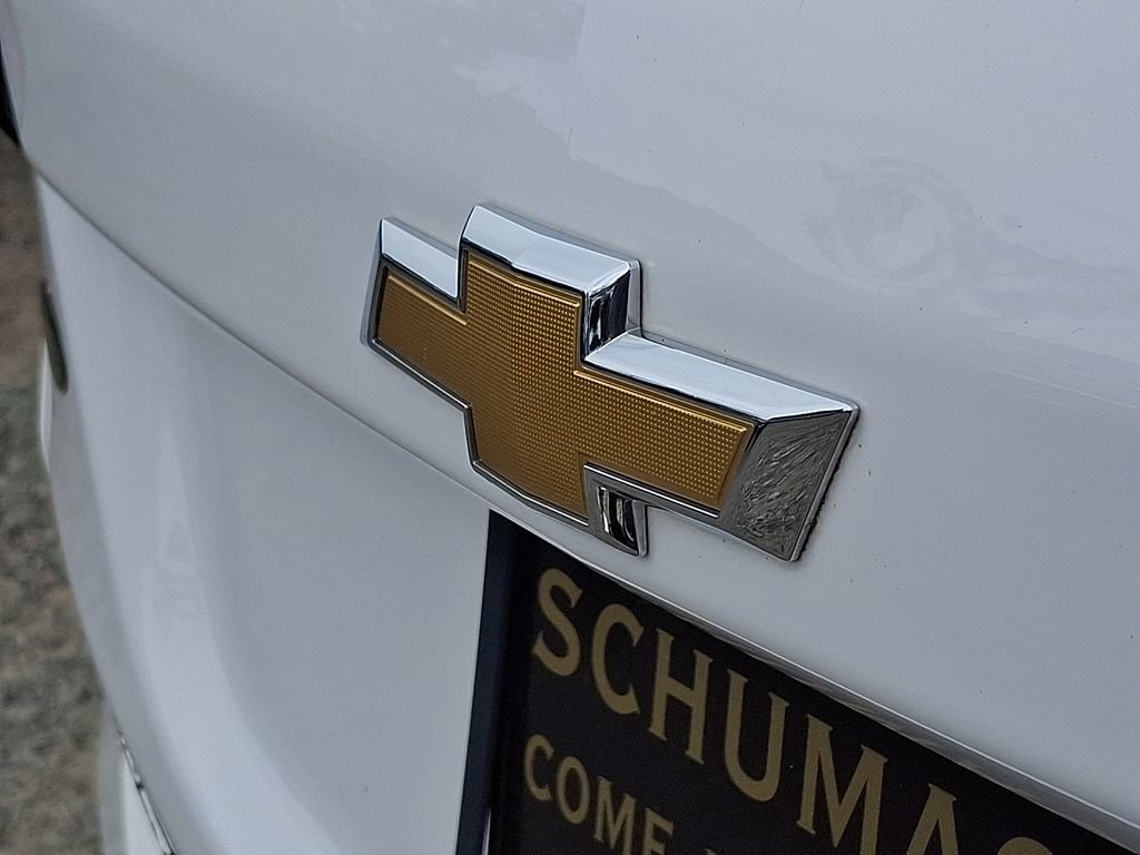 Certified 2022 Chevrolet Equinox LT AWD/4WD image 29