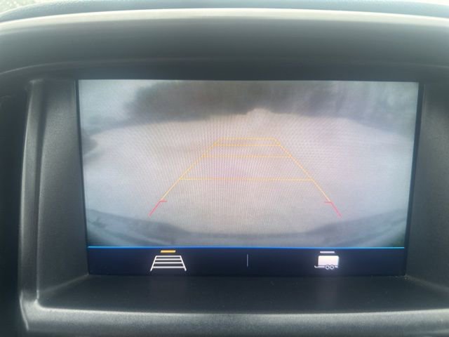 Used 2021 GMC Canyon AT4 image 31