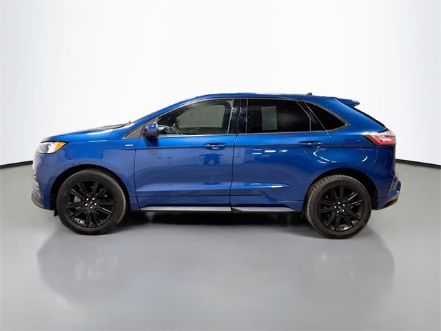 Used 2022 Ford Edge ST-Line image 10