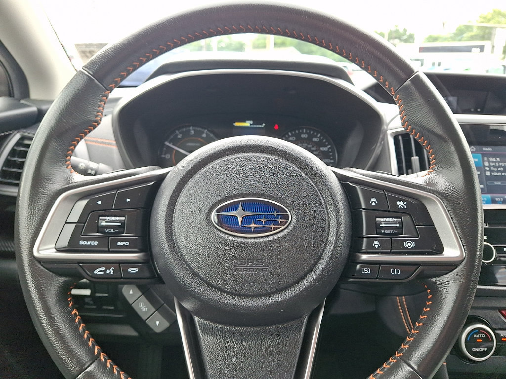 Used 2023 Subaru Crosstrek 2.0i Premium AWD/4WD image 20
